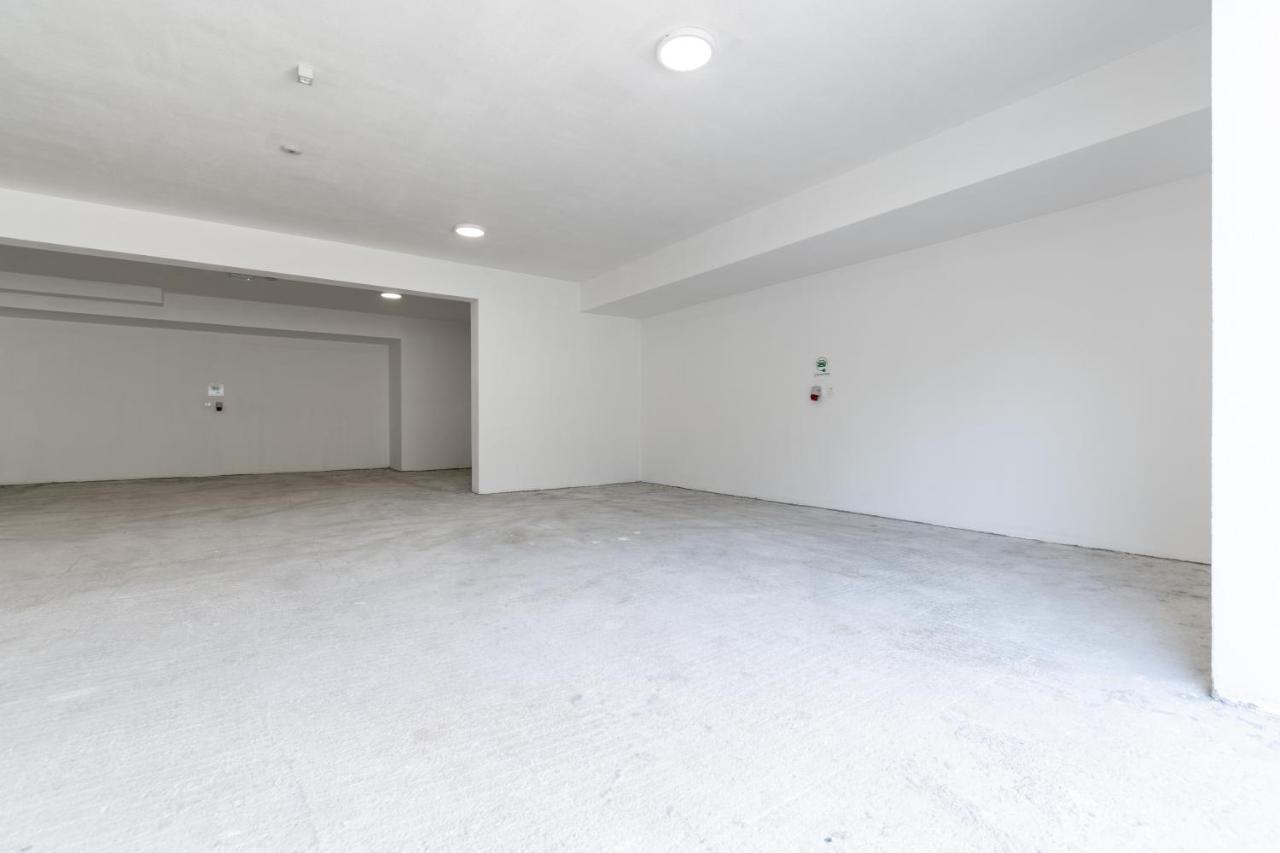 Apartmani Pino 1 Baška Voda Exterior foto
